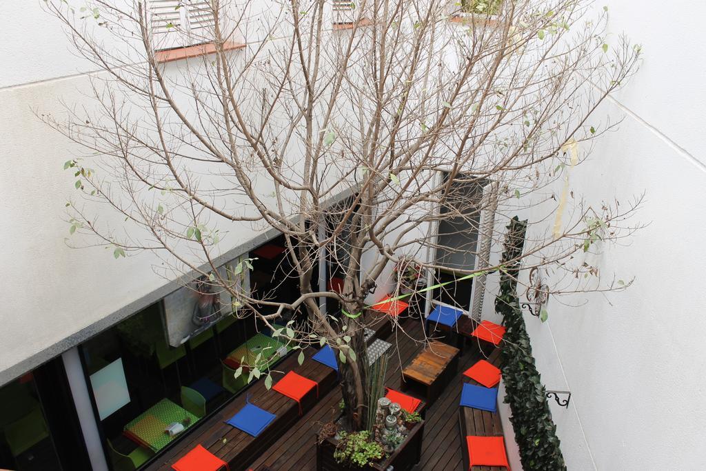 Auberge de jeunesse Raval Botella Private Barcelone
