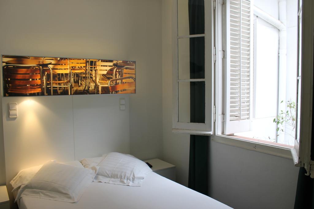 Auberge de jeunesse Raval Botella Private Barcelone