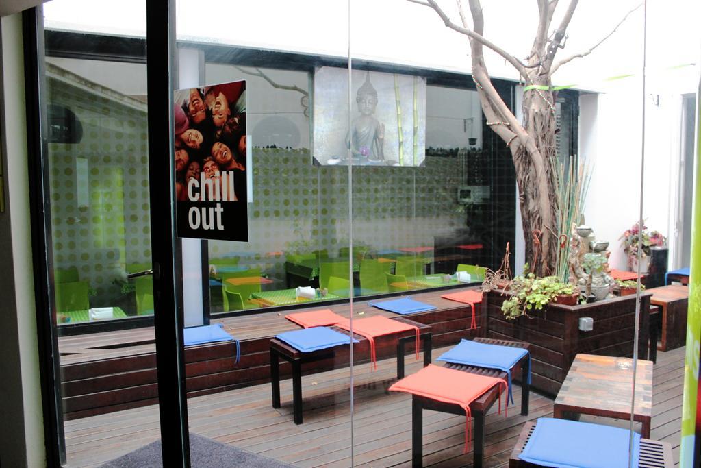 Hostal Raval Botella Private Barcelona